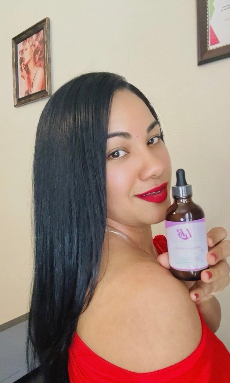 Intensive Collagen Hair Mask Treatment – Strengthens, Restores & Adds Volume