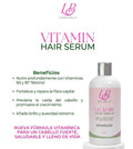 Vitamin Hair serum