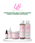 Complete Hair Care Kit – Cleanse, Nourish, Repair & Protect in One Bundle